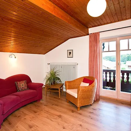 Stachl-hof - Chiemgau Karte Apartment Inzell